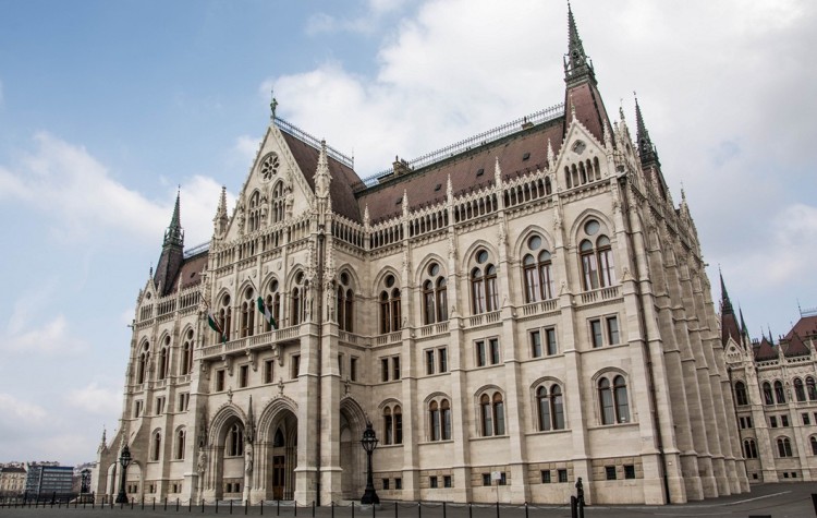 Országház budapest