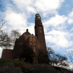 stockholm kostol
