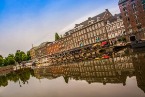 bassin maastricht