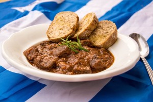 grécko stifado recept