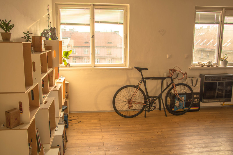Skúsenosti s Airbnb: Ubytovanie v Prahe