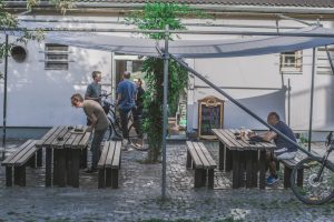 terasa stanička záriečie žilina