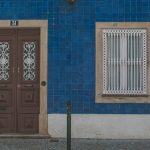 dvere ulice lisabon