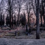 cintorín v levoči